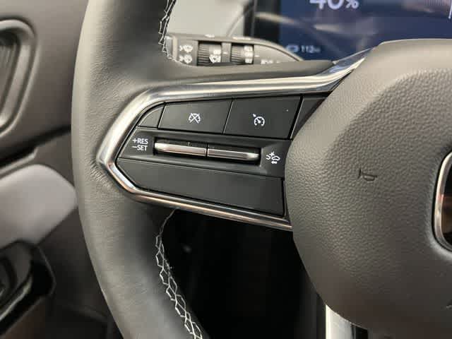 Thumbnail: 2026 Honda Prologue - 16