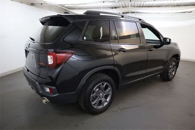 Thumbnail: 2024 Honda Passport - 8