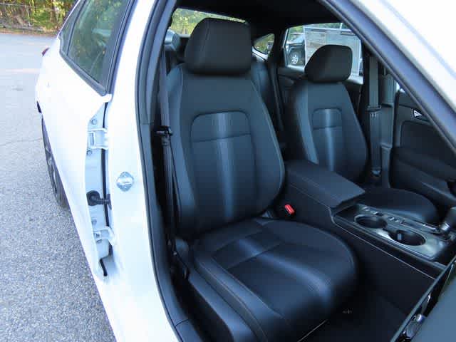 Thumbnail: 2026 Honda Civic - 17