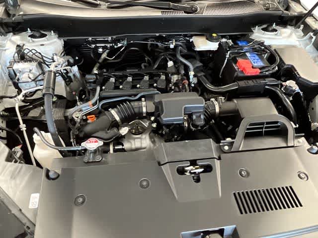 Thumbnail: 2026 Honda CR-V - 11