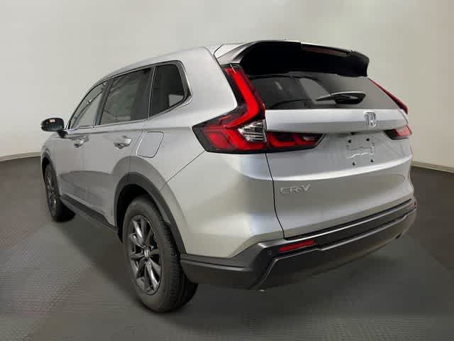 Thumbnail: 2026 Honda CR-V - 3