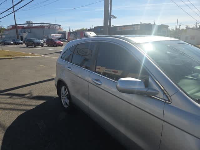 Thumbnail: 2010 Honda CR-V - 15