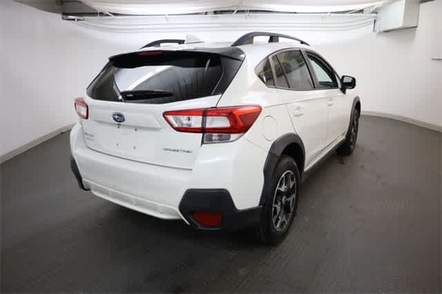 Thumbnail: 2018 Subaru Crosstrek - 7