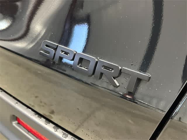 Thumbnail: 2026 Honda HR-V - 6