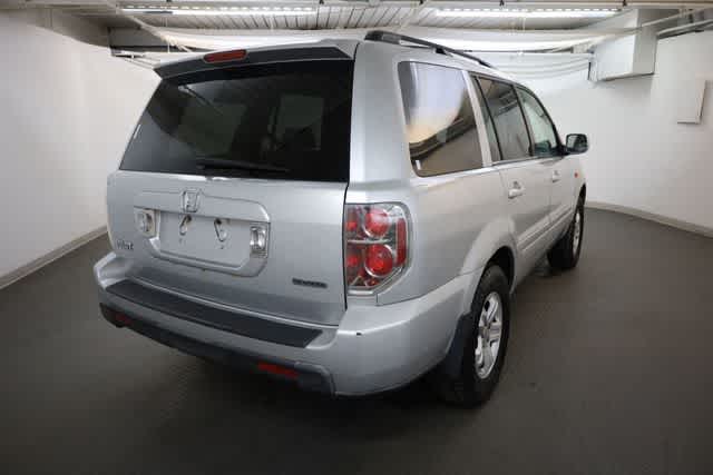 Thumbnail: 2007 Honda Pilot - 7