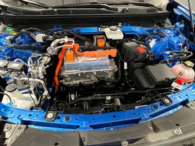 Thumbnail: 2026 Honda Prologue - 10