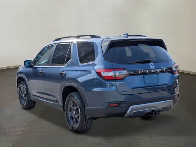 Thumbnail: 2026 Honda Pilot - 3