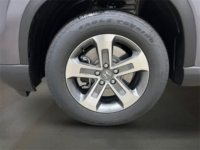 Thumbnail: 2025 Honda Pilot - 10