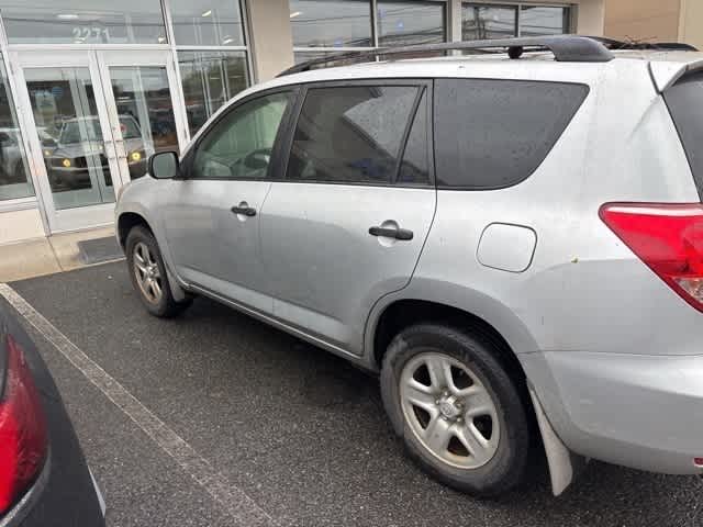 Thumbnail: 2008 Toyota RAV4 - 16