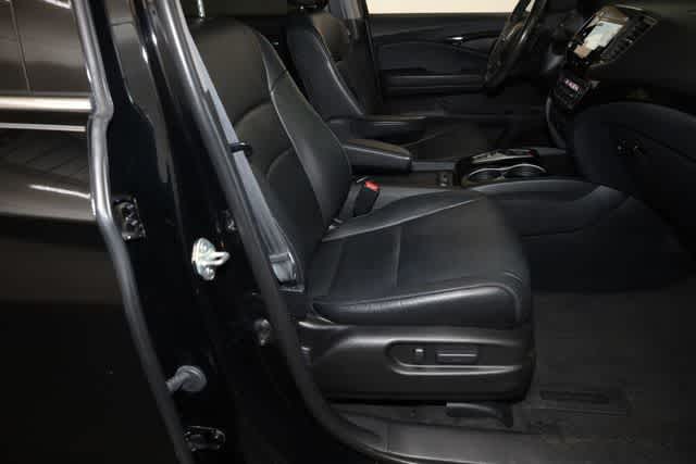 Thumbnail: 2021 Honda Pilot - 38