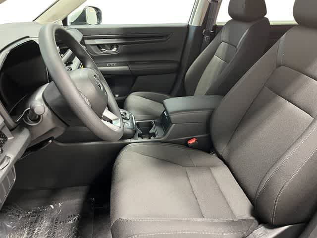 Thumbnail: 2026 Honda CR-V - 12