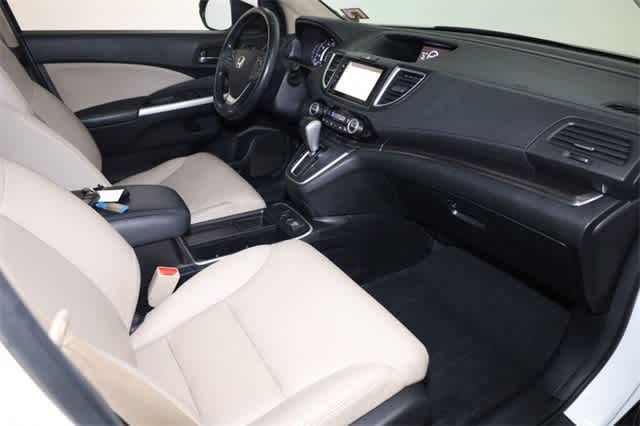 Thumbnail: 2015 Honda CR-V - 19