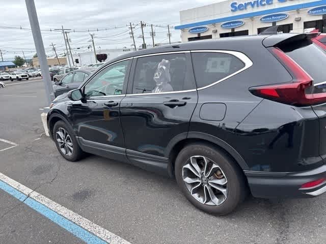 Thumbnail: 2022 Honda CR-V - 6