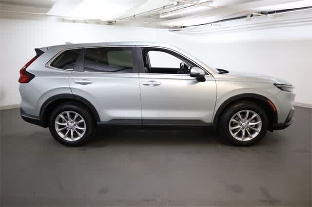 Thumbnail: 2025 Honda CR-V - 9