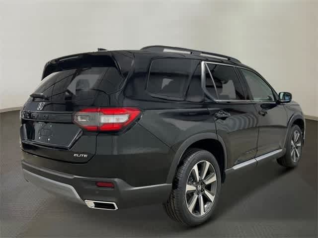 Thumbnail: 2025 Honda Pilot - 8