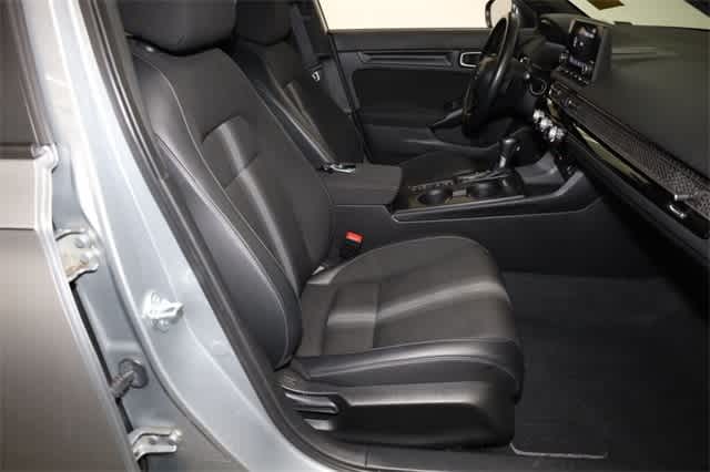 Thumbnail: 2022 Honda Civic - 21