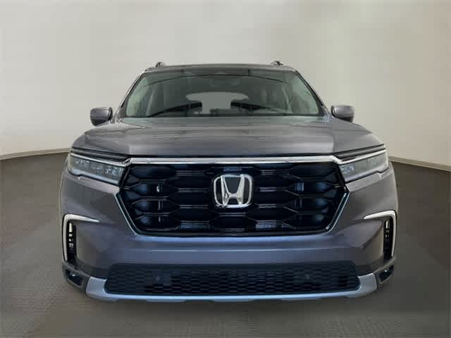 Thumbnail: 2025 Honda Pilot - 11