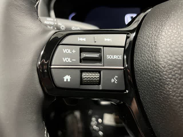 Thumbnail: 2026 Honda Civic - 17