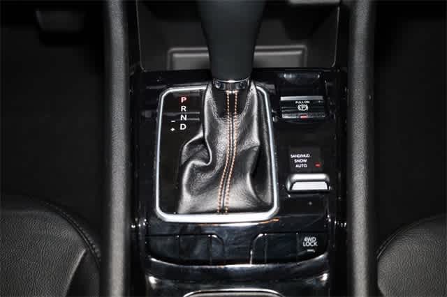 Thumbnail: 2022 Jeep Compass - 31