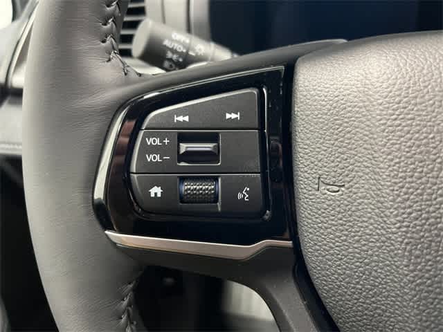 2025 Honda Odyssey Touring 14