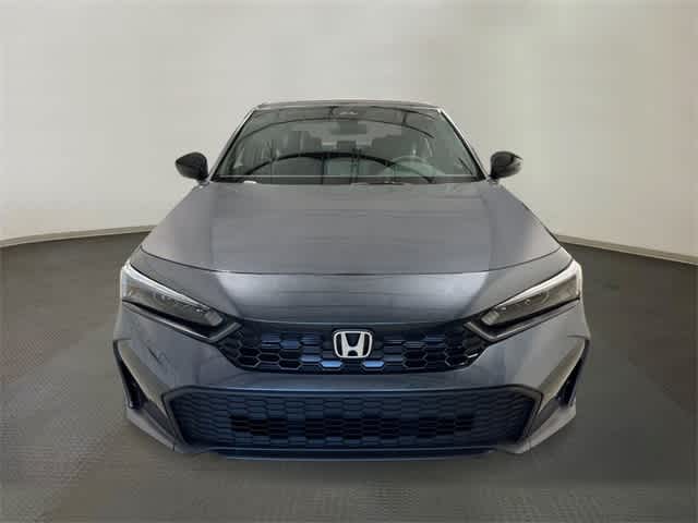 Thumbnail: 2026 Honda Civic - 10