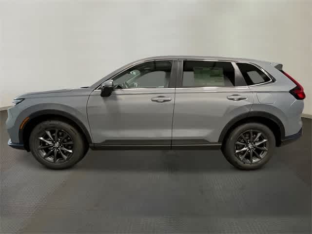Thumbnail: 2026 Honda CR-V - 2