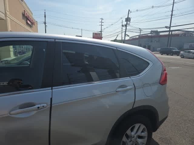 Thumbnail: 2016 Honda CR-V - 4
