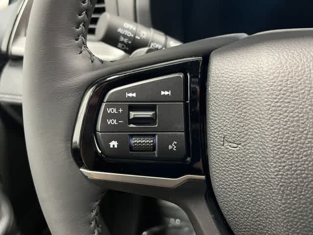 Thumbnail: 2026 Honda Odyssey - 16