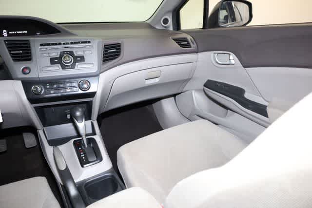 Thumbnail: 2012 Honda Civic - 22
