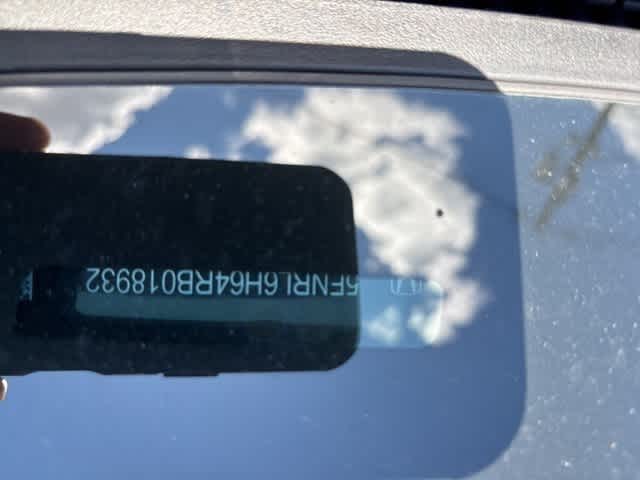 Thumbnail: 2024 Honda Odyssey - 5