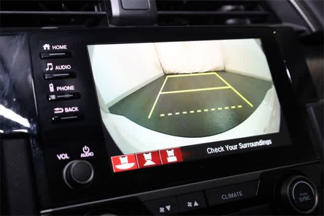 Thumbnail: 2019 Honda Civic - 24