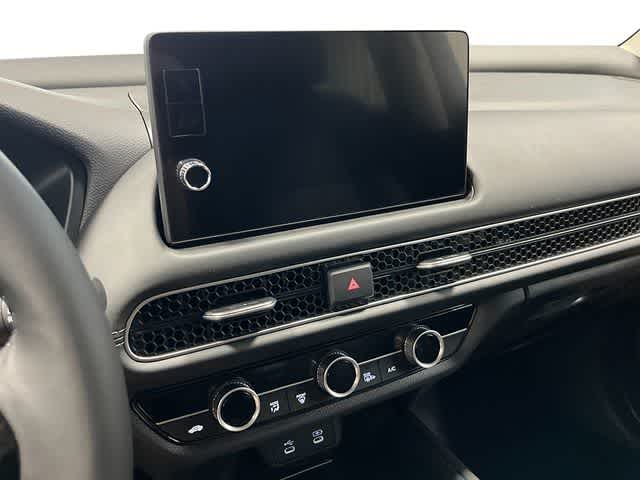 Thumbnail: 2026 Honda HR-V - 20