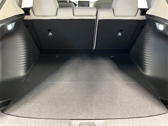 Thumbnail: 2026 Honda HR-V - 25