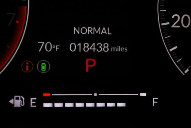 Thumbnail: 2023 Honda Civic - 18