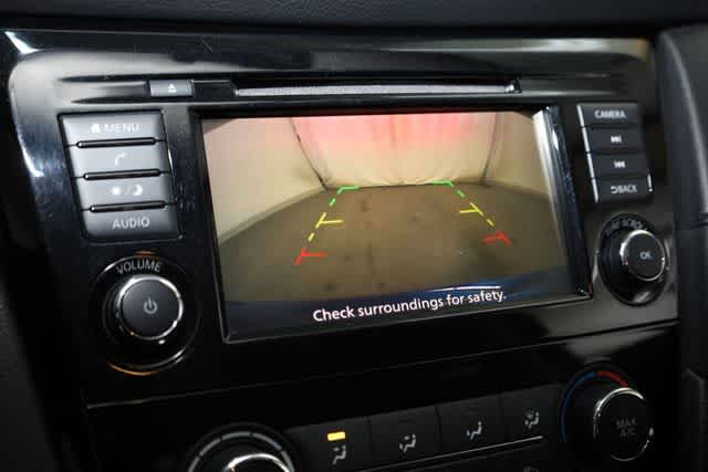 Thumbnail: 2019 Nissan Rogue - 24