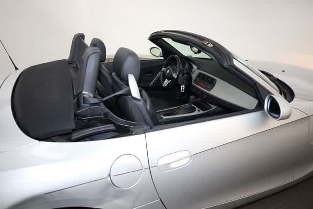 Thumbnail: 2005 BMW Z4 - 29
