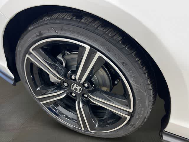 Thumbnail: 2026 Honda Accord - 10