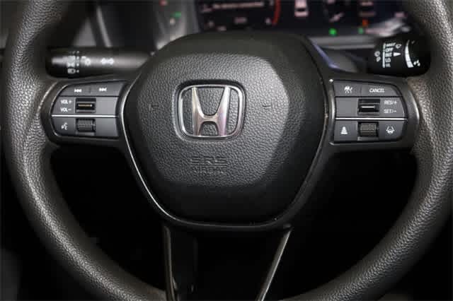 Thumbnail: 2024 Honda Accord - 32