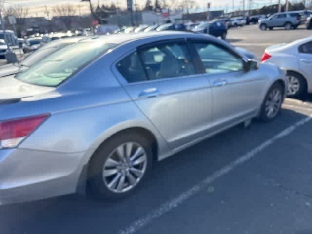 Thumbnail: 2011 Honda Accord - 13