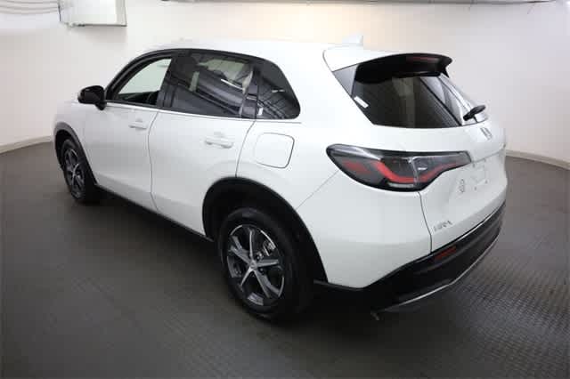 Thumbnail: 2025 Honda HR-V - 4