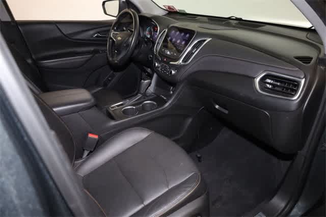 Thumbnail: 2020 Chevrolet Equinox - 19