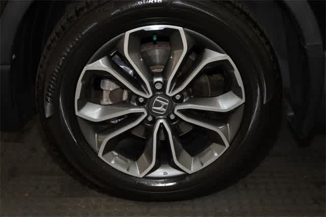 Thumbnail: 2022 Honda CR-V - 36