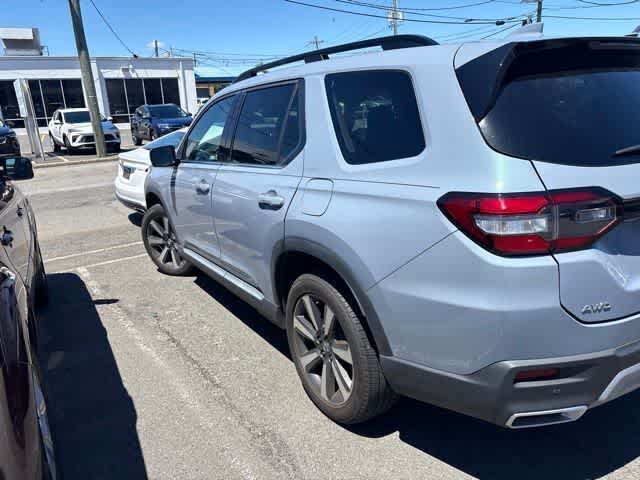 Thumbnail: 2023 Honda Pilot - 6