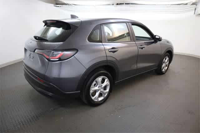 Thumbnail: 2023 Honda HR-V - 9