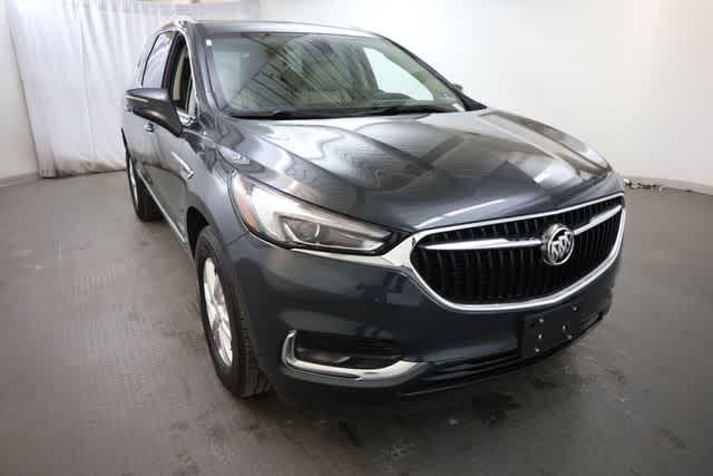 Thumbnail: 2019 Buick Enclave - 11