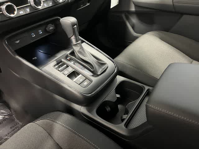 Thumbnail: 2026 Honda CR-V - 12