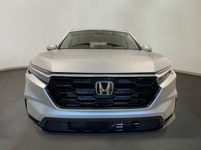 Thumbnail: 2026 Honda CR-V - 9