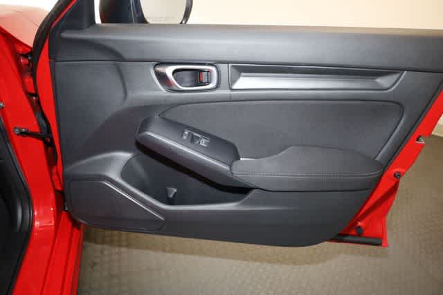 Thumbnail: 2023 Honda Civic - 22