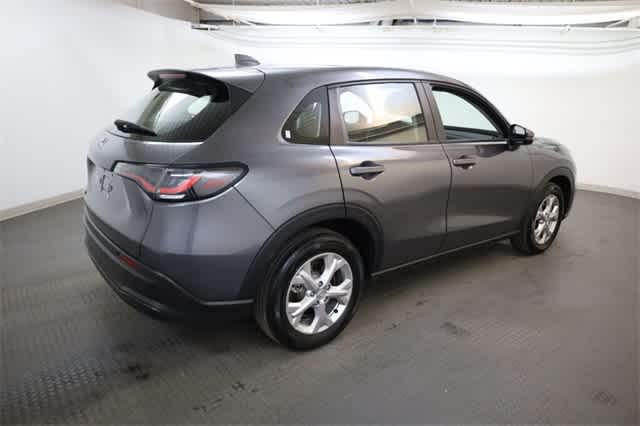 Thumbnail: 2024 Honda HR-V - 8