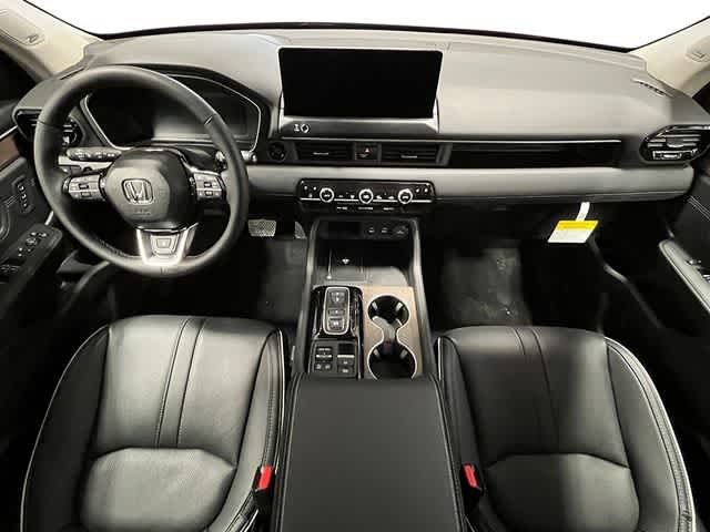 Thumbnail: 2026 Honda Pilot - 22